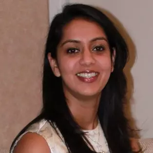 Pooja Sangwan, PMP, ITILv3