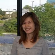 Alice Nakayama, PHR