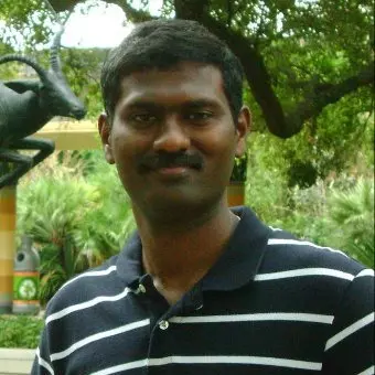 Harish Radhakrishnan