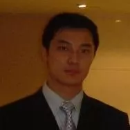 Alex Xiaoyu Luo