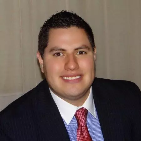 Ivan Mora-Juarez, MBA