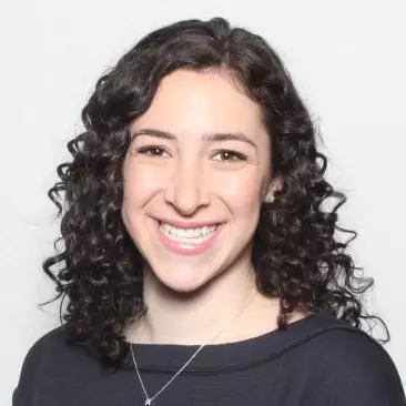 Ali Weinstein