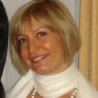 Dina Jabbour