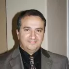 Reza Kaviani