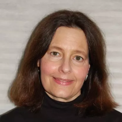 Cynthia Gebhart, CPA