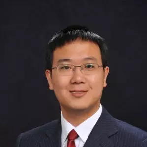 Lei Wang, PhD. P.E