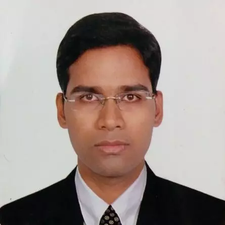 Sandeep Boinpally