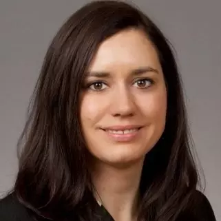 Angela Mickley, MBA, PMP