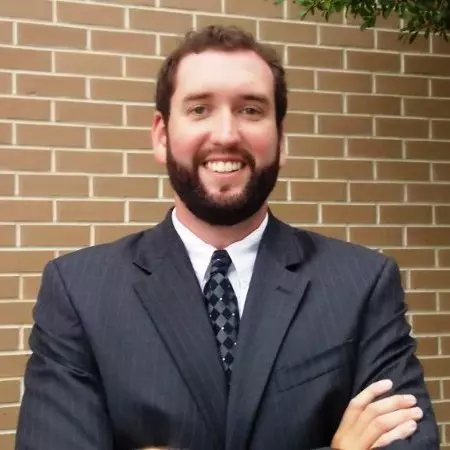 Aaron O'Dell, CPA