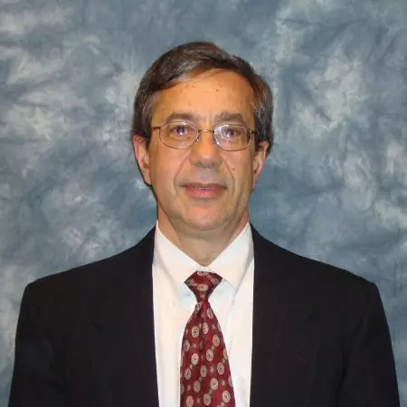 Dominick Mazzone, PhD, MBA