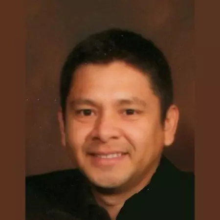 Carlos Miranda, Jr Eng, CAIS