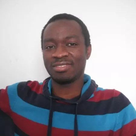 Douglas Owusu Bisiw