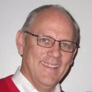 Roger D. Larson