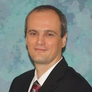 Joseph Zimmer, MBA