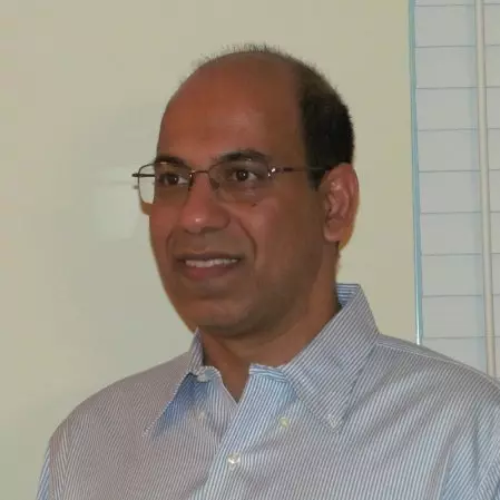 Manoj Sharma, PMP