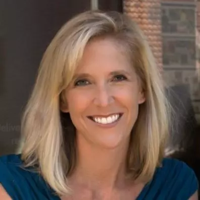 Jennifer Hartigan, MBA