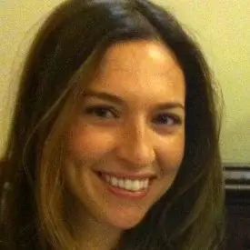 Nicole Asimomitis