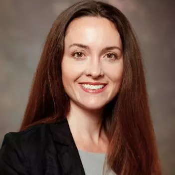 Erica Ahlert-Smith, MD