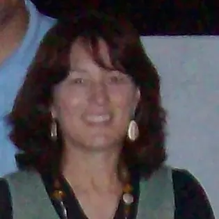 Dr. Eileen Richardson