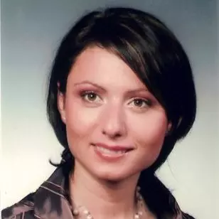 Anna Stefaniszyn