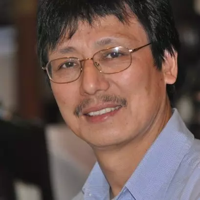 Yongfu Ge