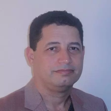 Juan R. Cruz