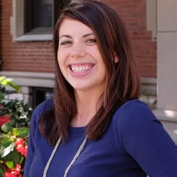 Jennifer Richardson, MBA