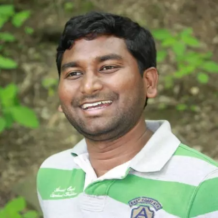 Anilkumar Addepalli