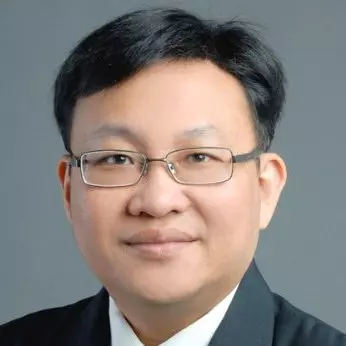 GREGORY NG