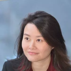 Anna Victoria Wong, Communications Leader
