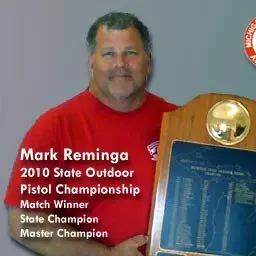 Mark Reminga