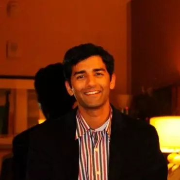 Arjun Subramaniam