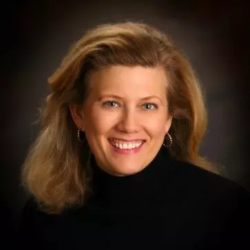 Cynthia Polenske, PMP, ITIL