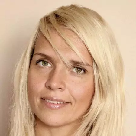 Yana Veselova