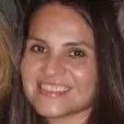 Sandra Maldonado-Martinez, MBA