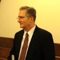 Pastor Steven F. Miller
