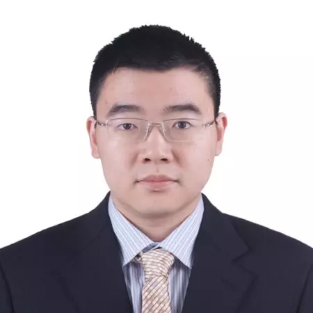 Jiawei 'Alex' Ning, PhD