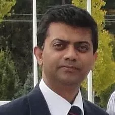 Pradipta Chatterjee, PMP