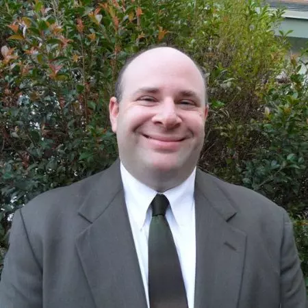 Kevin Cohen, CPA