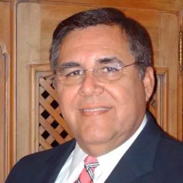 Robert Bosquez II, BSPharm,R.Ph.