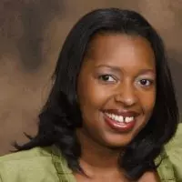 Sherita Marsh, MBA