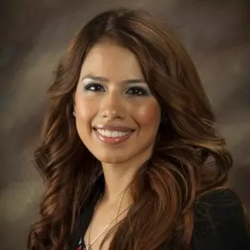 Vanessa Gonzalez