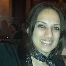 Meera Rangaswamy, MBA