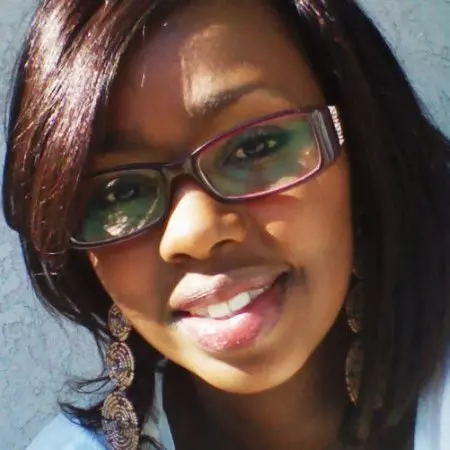 Sheila Mwikali