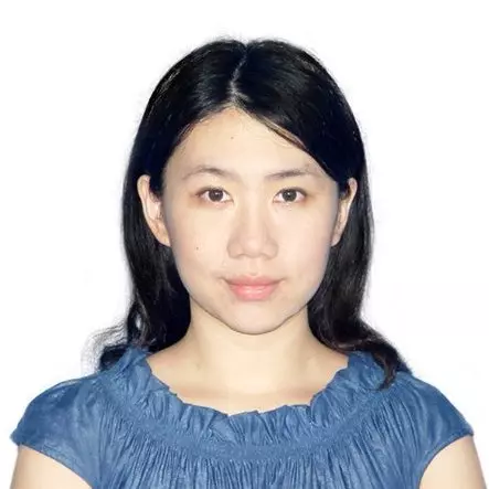 Emily Zihan Yang