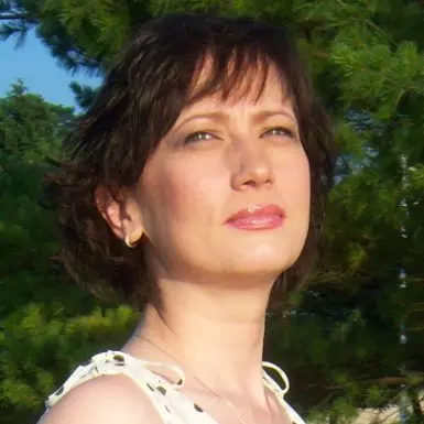 Lilia Sladky