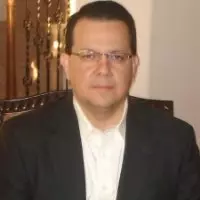 Dr. Ernesto Escobedo, Jr., PhD