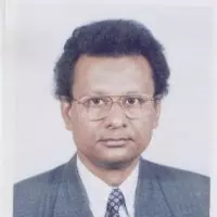 Musharrof Hossain