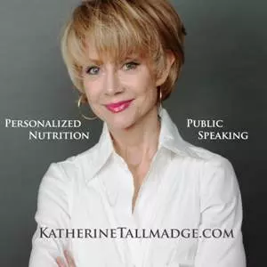 Katherine Tallmadge