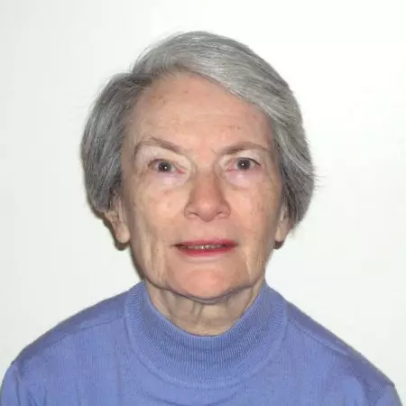 Joan Eilbott